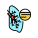 Bronchitis icon