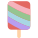 Blue Ice Pop icon