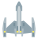 Клингонский линейный крейсер класса D5 icon