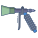 Pesticide Spray Gun icon