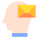 Mail icon