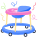 Baby Walker icon