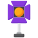 Lighting icon