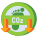 Carbon Footprint icon