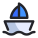 Boat icon