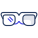 3D-Brille icon