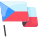 Чешская Республика icon
