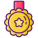 Medalha olímpica icon