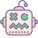 壊れたロボット icon