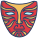 Chinese Mask icon