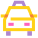 Taxi icon