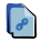 Copiar link icon