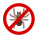 Keine Spinne icon
