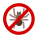 No Spider icon