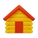 Log Cabin icon