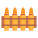 Bullets icon