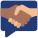 Agreement icon