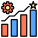 Statistics icon