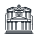 Bâtiment icon