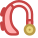Audífono icon