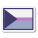 Demisexual Flag icon