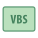 VBS icon