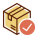 Packaging icon