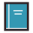 Leitura icon