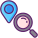 Gps icon