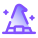 Wizard icon