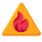 Fire Flames icon