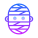 Mummy icon