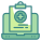 Información icon