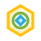 Rhombus icon