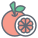 Grapefruit icon