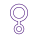 Other Gender Symbol icon