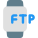 Smartwatch Mini application for file transfer media application icon