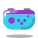 Joy Con icon