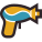 Water Gun icon