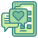 Mensaje de amor icon