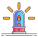 Lamp icon