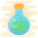 Bouteille de poison icon