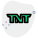 TNT Energy Drink is a Brazilian energy drink brand icon