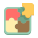 Puzzle icon