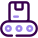 Conveyor icon