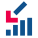 Dynamique négative icon