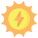 太阳 icon