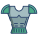 Warrior’s Faulds Armor icon