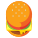 Cheese Burger icon