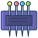 Needles icon